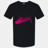 Unisex Light Cotton T-Shirt Thumbnail