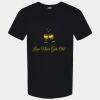 Unisex Light Cotton T-Shirt Thumbnail