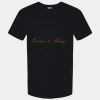 Unisex Light Cotton T-Shirt Thumbnail