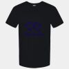 Unisex Light Cotton T-Shirt Thumbnail