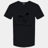 Unisex Light Cotton T-Shirt Thumbnail