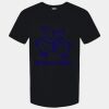 Unisex Light Cotton T-Shirt Thumbnail