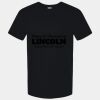 Unisex Light Cotton T-Shirt Thumbnail