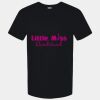 Unisex Light Cotton T-Shirt Thumbnail