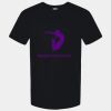 Unisex Light Cotton T-Shirt Thumbnail