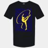 Unisex Light Cotton T-Shirt Thumbnail
