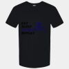 Unisex Light Cotton T-Shirt Thumbnail