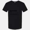 Unisex Light Cotton T-Shirt Thumbnail