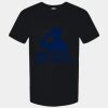 Unisex Light Cotton T-Shirt Thumbnail