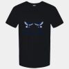 Unisex Light Cotton T-Shirt Thumbnail
