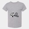 Toddler Jersey Tee Thumbnail