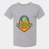 Toddler Jersey Tee Thumbnail