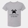 Toddler Jersey Tee Thumbnail