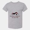 Toddler Jersey Tee Thumbnail