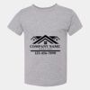 Toddler Jersey Tee Thumbnail