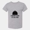 Toddler Jersey Tee Thumbnail
