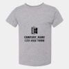 Toddler Jersey Tee Thumbnail