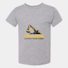 Toddler Jersey Tee Thumbnail