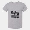 Toddler Jersey Tee Thumbnail