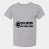 Toddler Jersey Tee Thumbnail