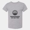 Toddler Jersey Tee Thumbnail