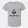 Toddler Jersey Tee Thumbnail