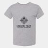 Toddler Jersey Tee Thumbnail