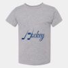Toddler Jersey Tee Thumbnail