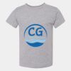 Toddler Jersey Tee Thumbnail