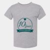 Toddler Jersey Tee Thumbnail