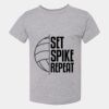 Toddler Jersey Tee Thumbnail