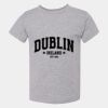 Toddler Jersey Tee Thumbnail