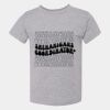 Toddler Jersey Tee Thumbnail