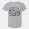 Toddler Jersey Tee Thumbnail