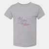 Toddler Jersey Tee Thumbnail