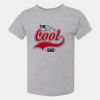 Toddler Jersey Tee Thumbnail