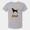Toddler Jersey Tee Thumbnail