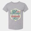 Toddler Jersey Tee Thumbnail
