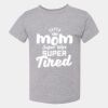 Toddler Jersey Tee Thumbnail