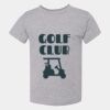 Toddler Jersey Tee Thumbnail