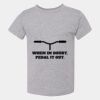 Toddler Jersey Tee Thumbnail