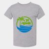 Toddler Jersey Tee Thumbnail