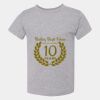 Toddler Jersey Tee Thumbnail