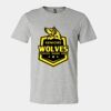 CVC Jersey Tee Thumbnail