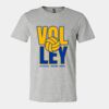CVC Jersey Tee Thumbnail